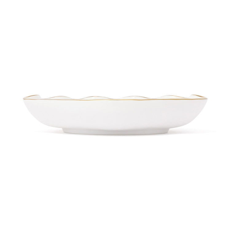Shell Deep Plate A Medium