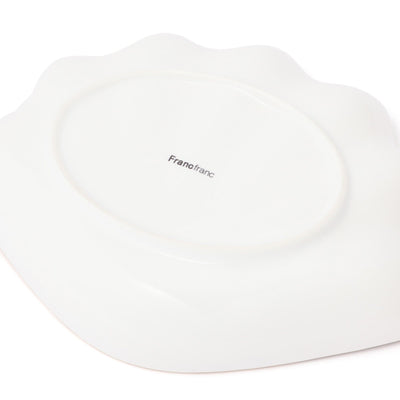 Shell Deep Plate A Medium