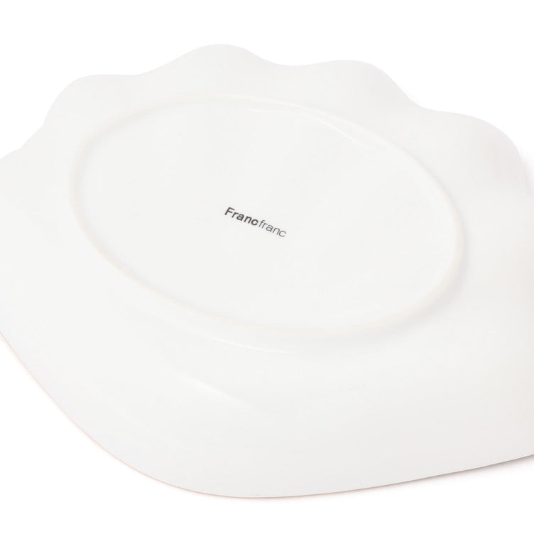 Shell Deep Plate A Medium