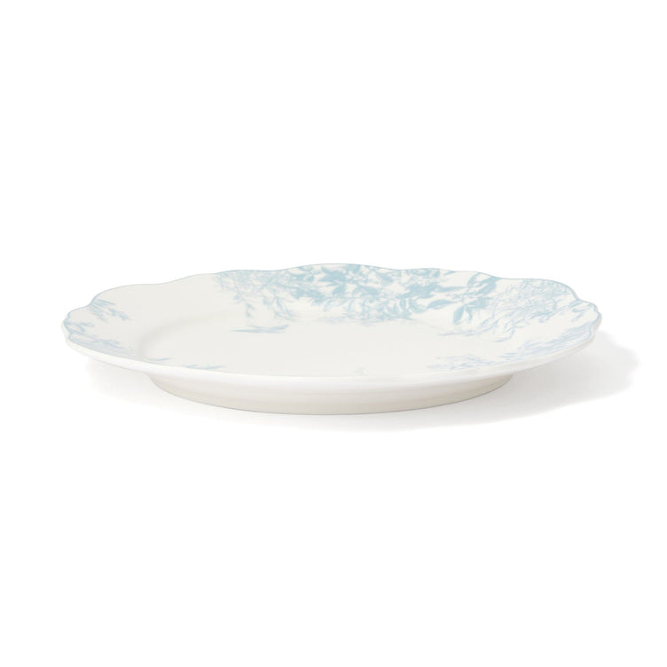 Jouy Plate Medium Blue