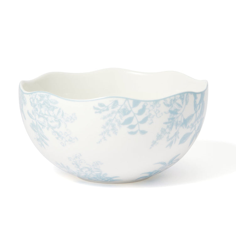 Jouy Bowl Medium Blue
