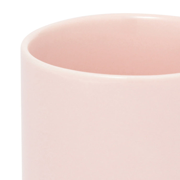 Mio Mug Logo Pink