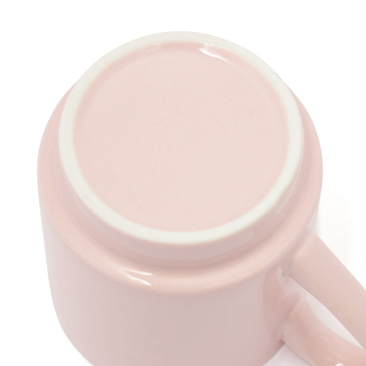 Mio Mug Logo Pink