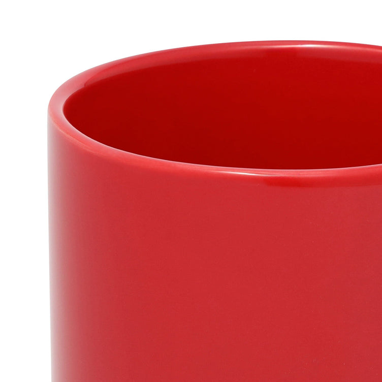 Mio Mug Logo Red