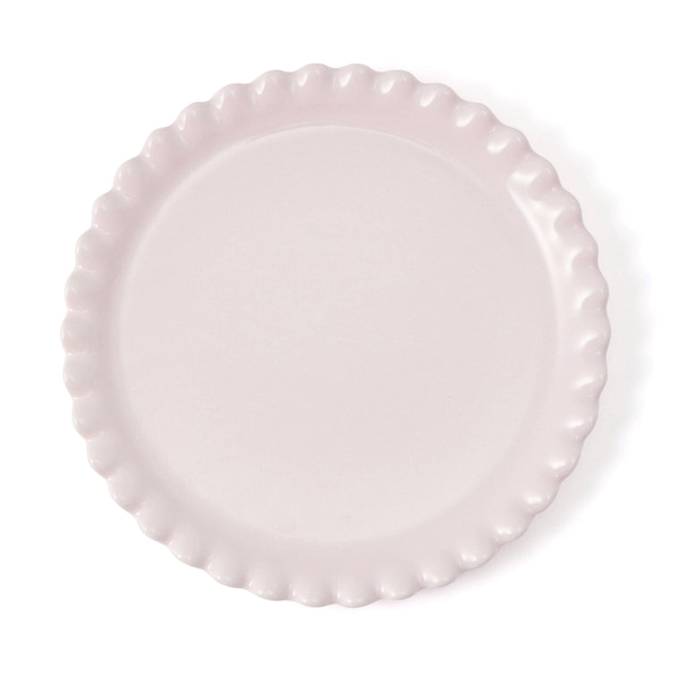 Whipping Plate Pink
