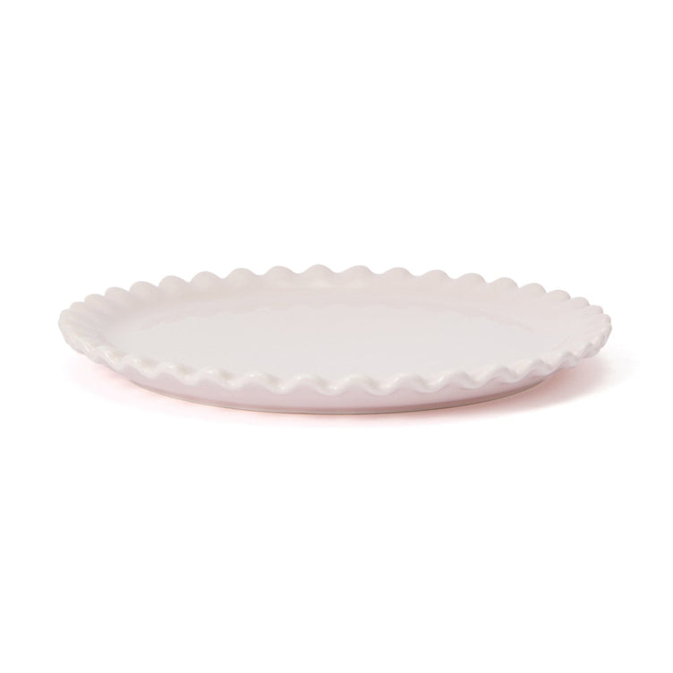 Whipping Plate Pink