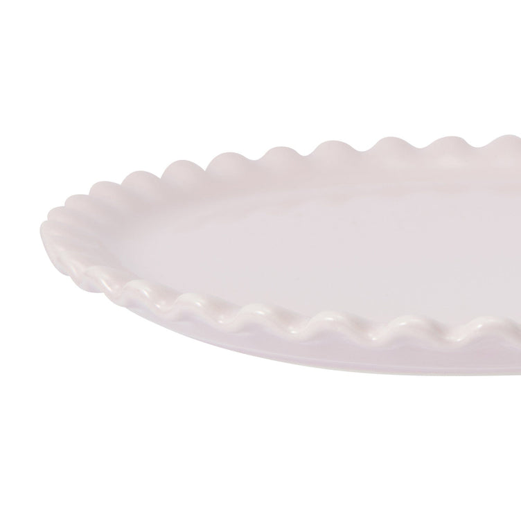 Whipping Plate Pink