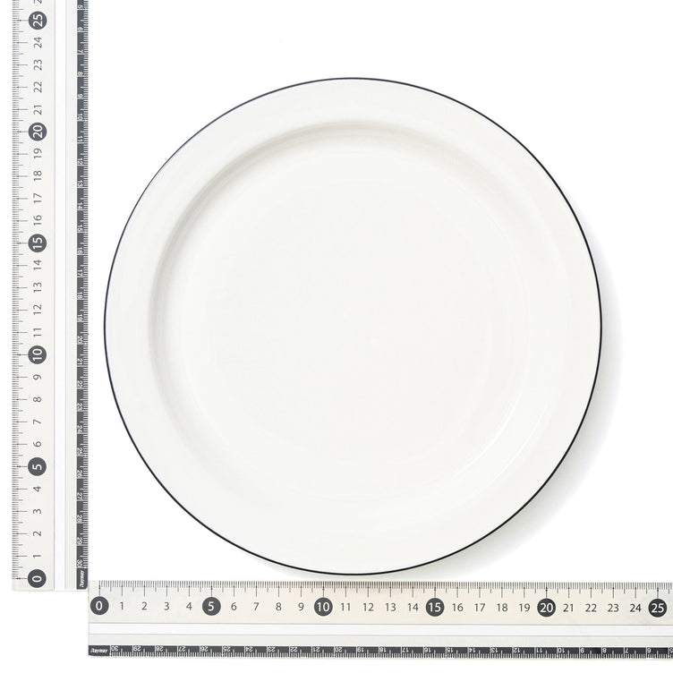 Starter 3-Piece Set Morning Time White