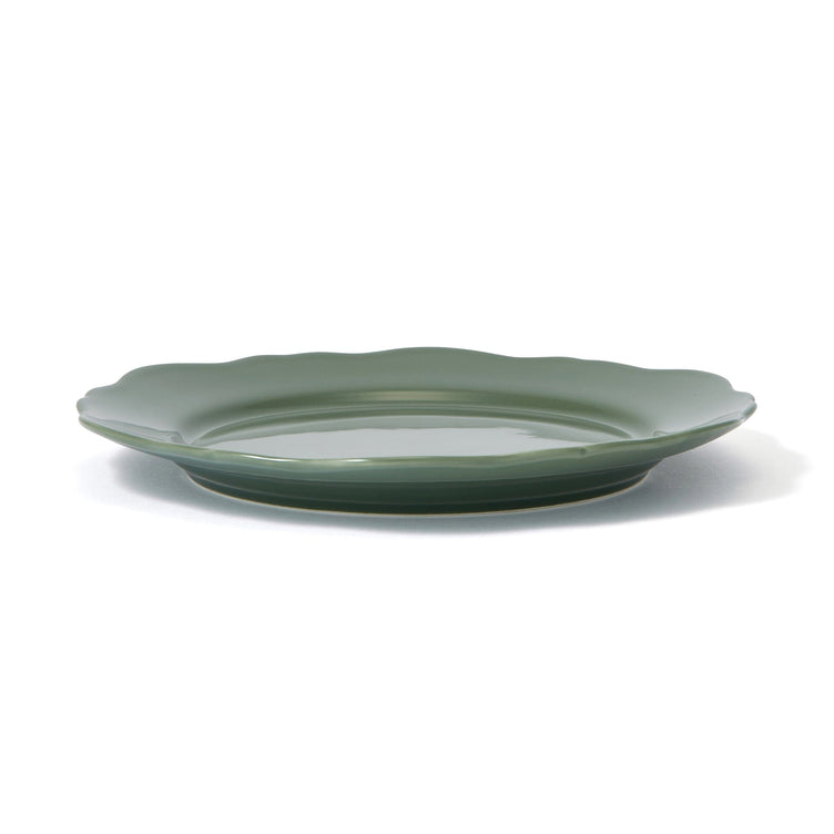 Color Plate M Green