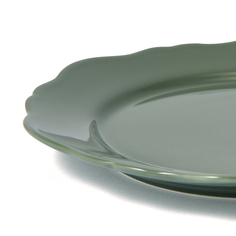 Color Plate M Green