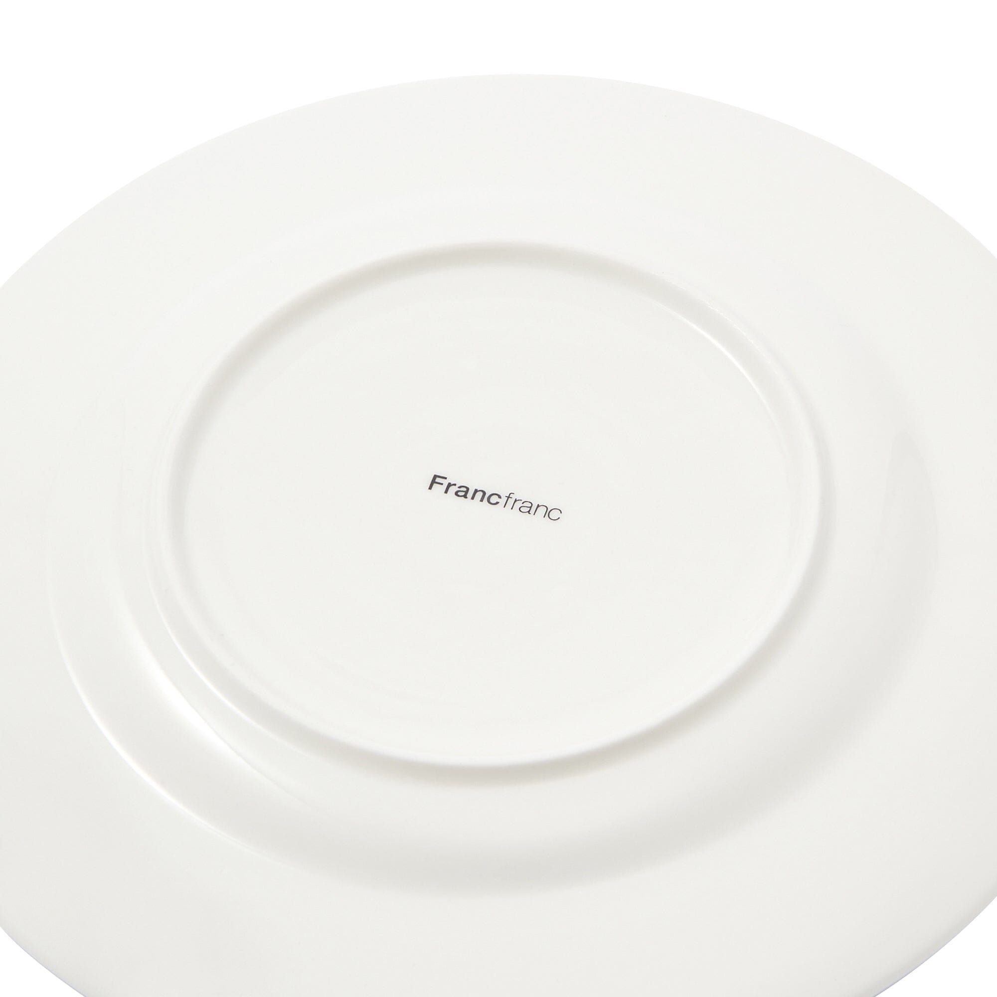 Ronda Plate Small