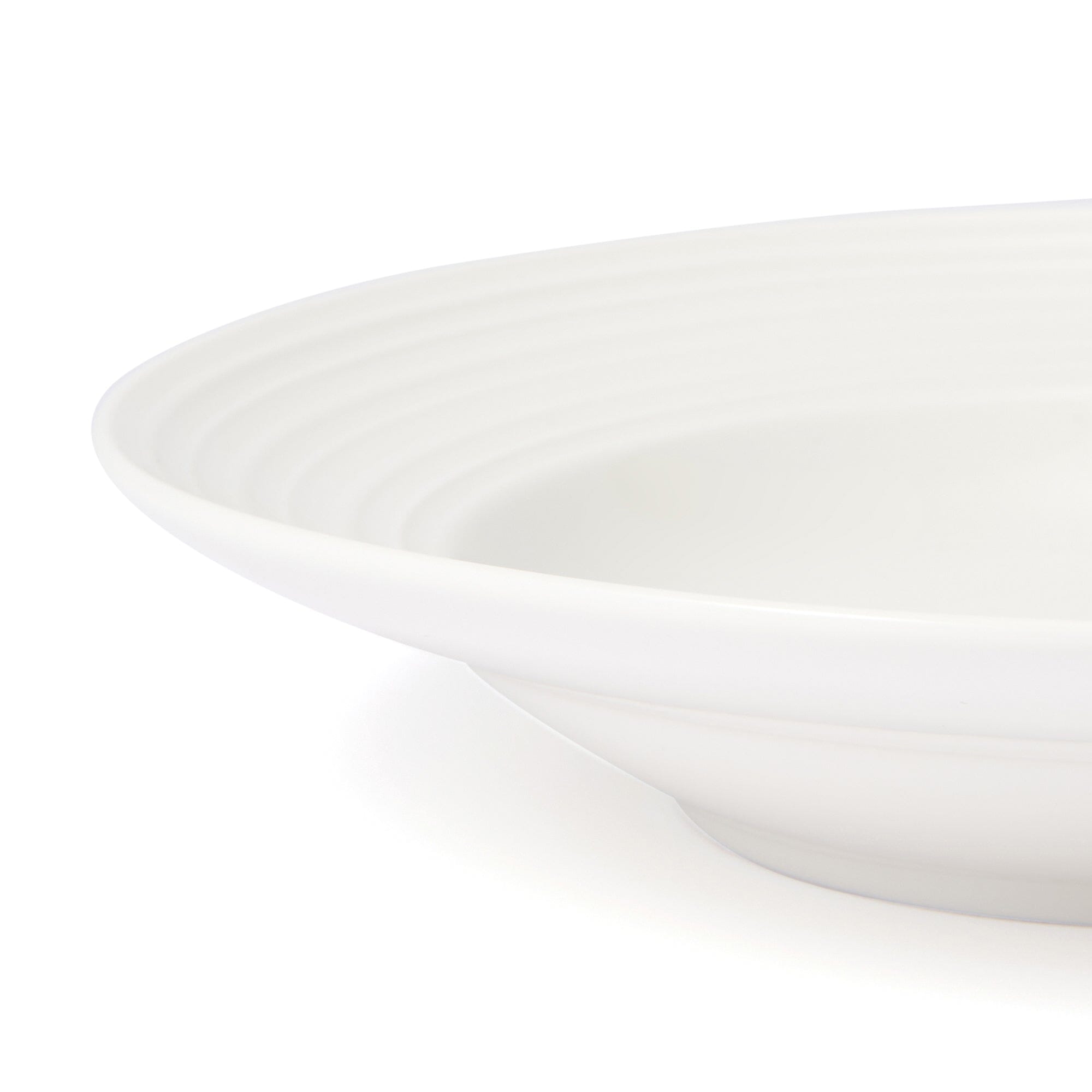 Ronda Deep Plate Large