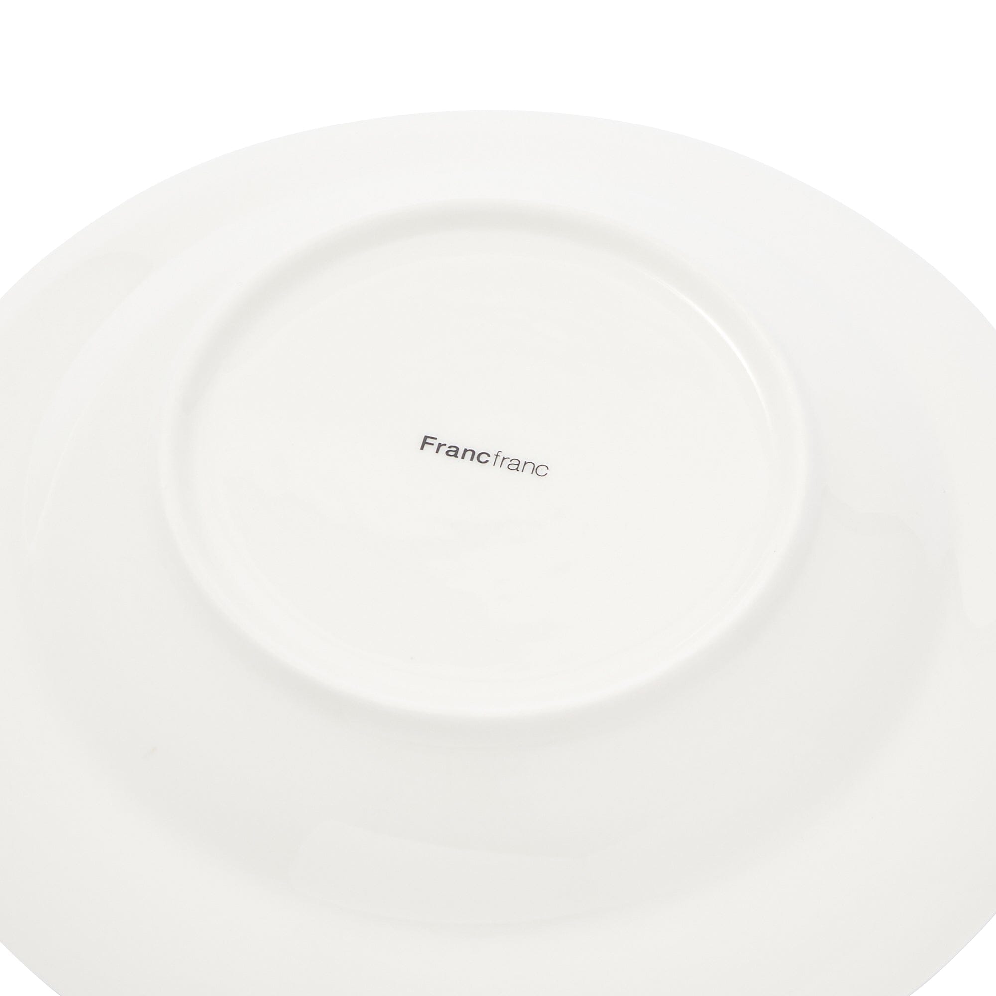 Ronda Deep Plate Large