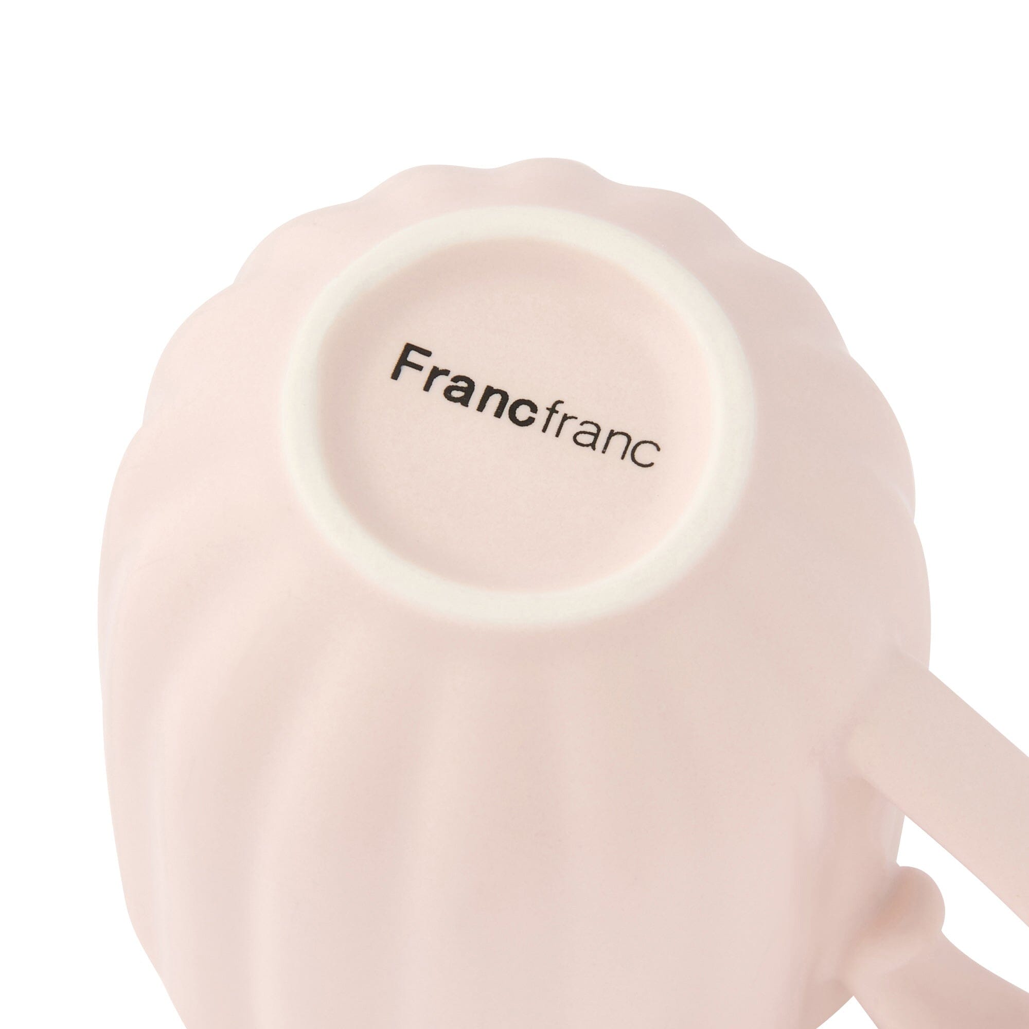 GS Pair Of Mug Flower