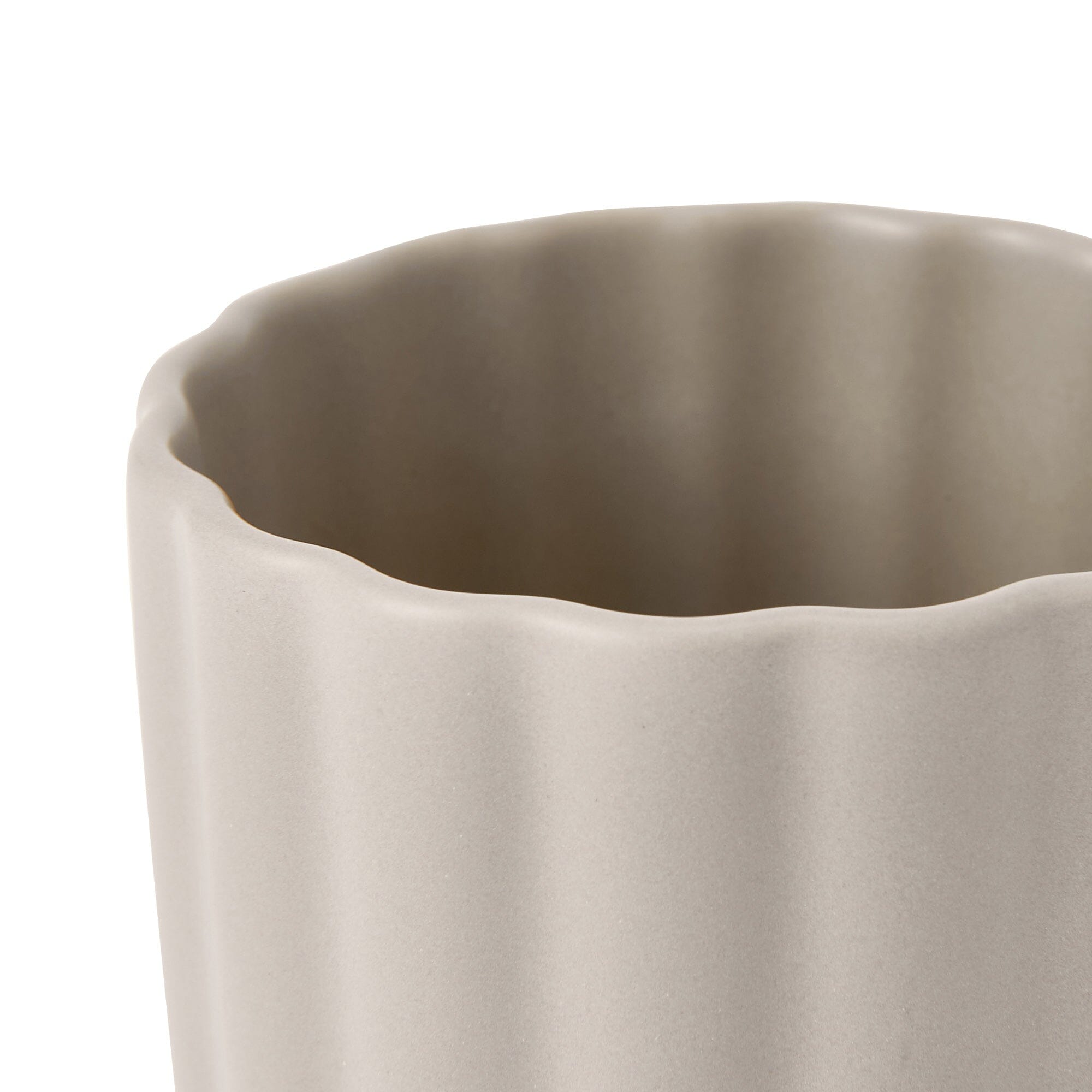 GS Pair Of Mug Flower