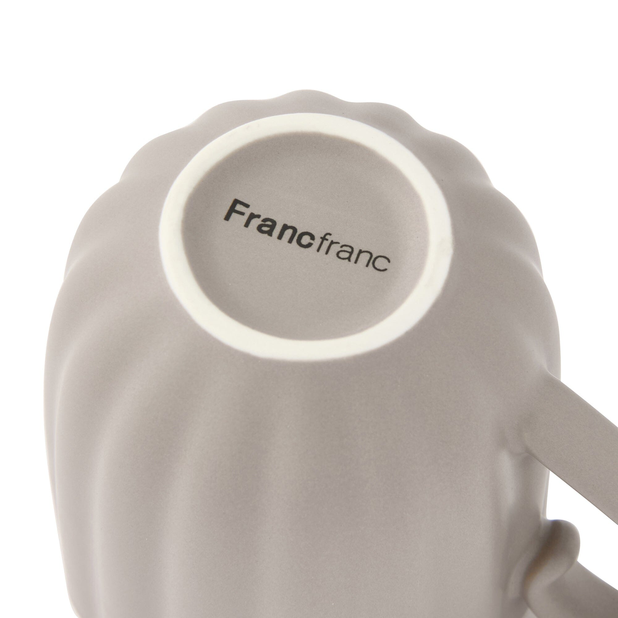 GS Pair Of Mug Flower