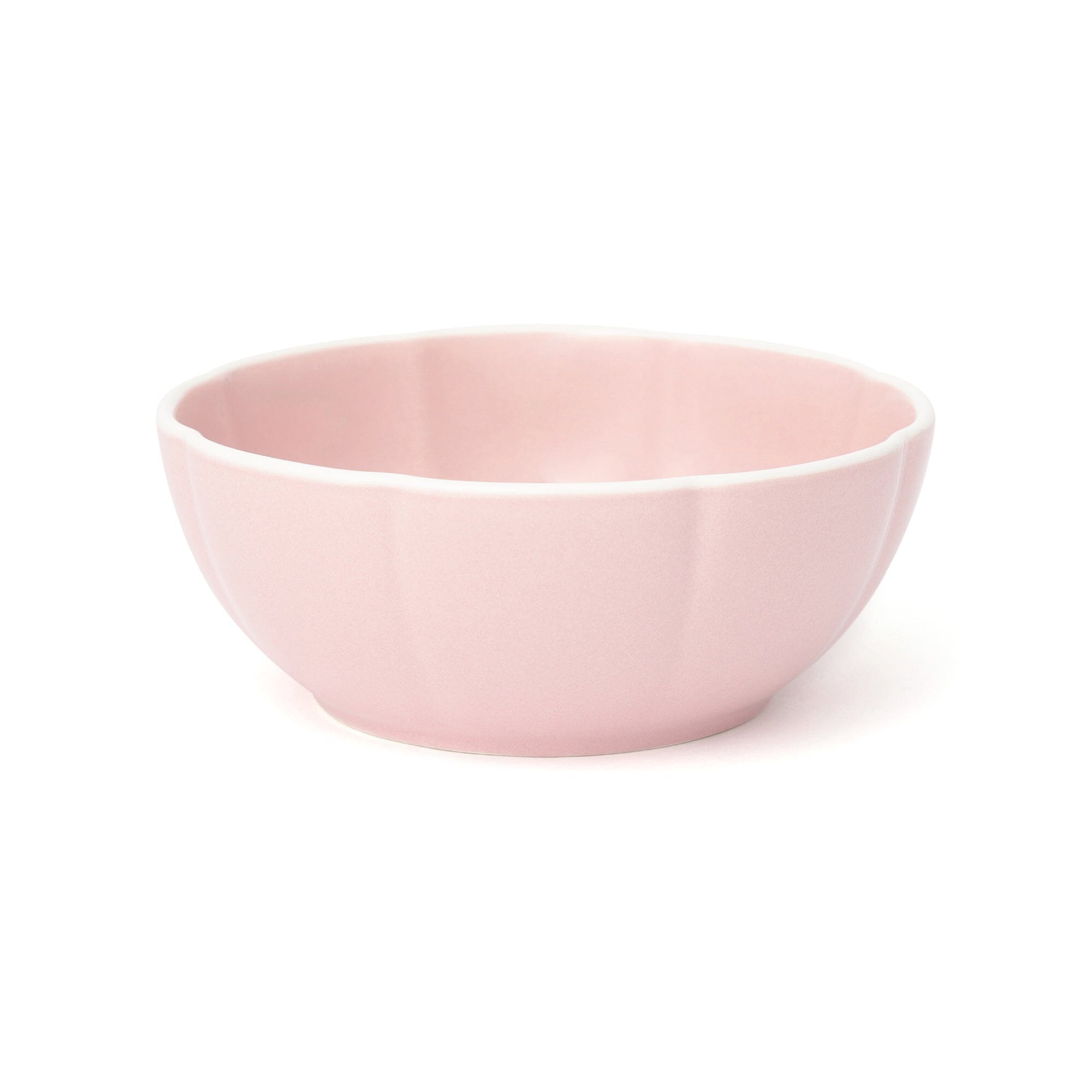 Flower Mini Bowl Pink