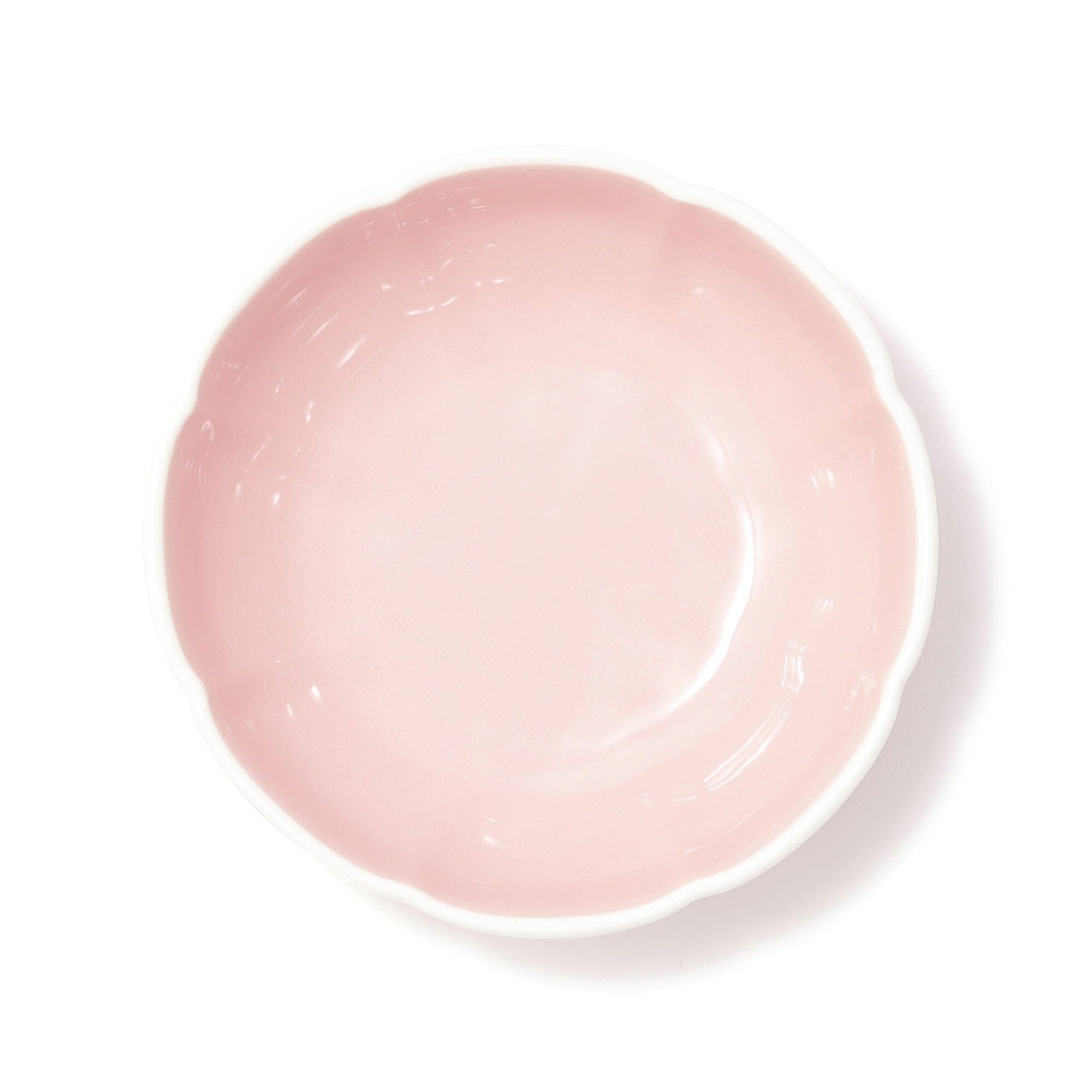 Flower Mini Bowl Pink