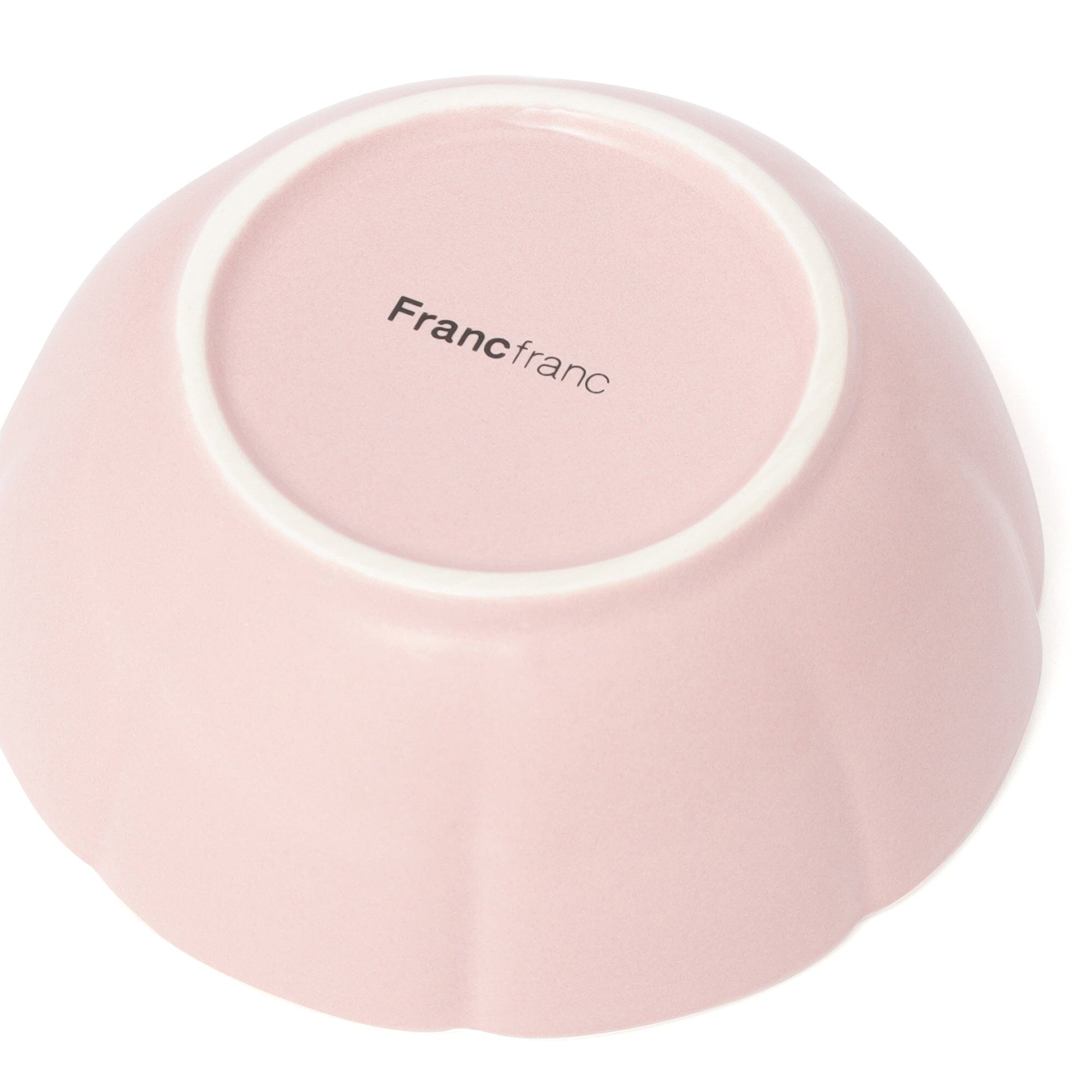 Flower Mini Bowl Pink