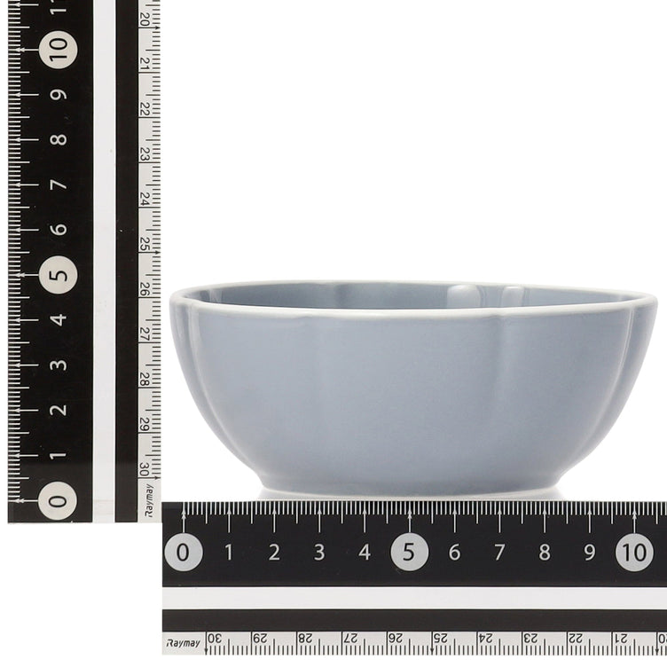 Flower Mini Bowl Blue