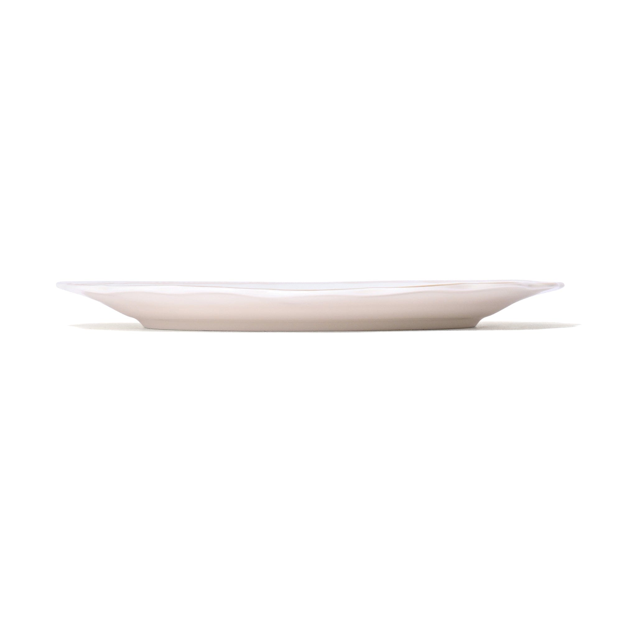 Classic Rose Plate S Blue