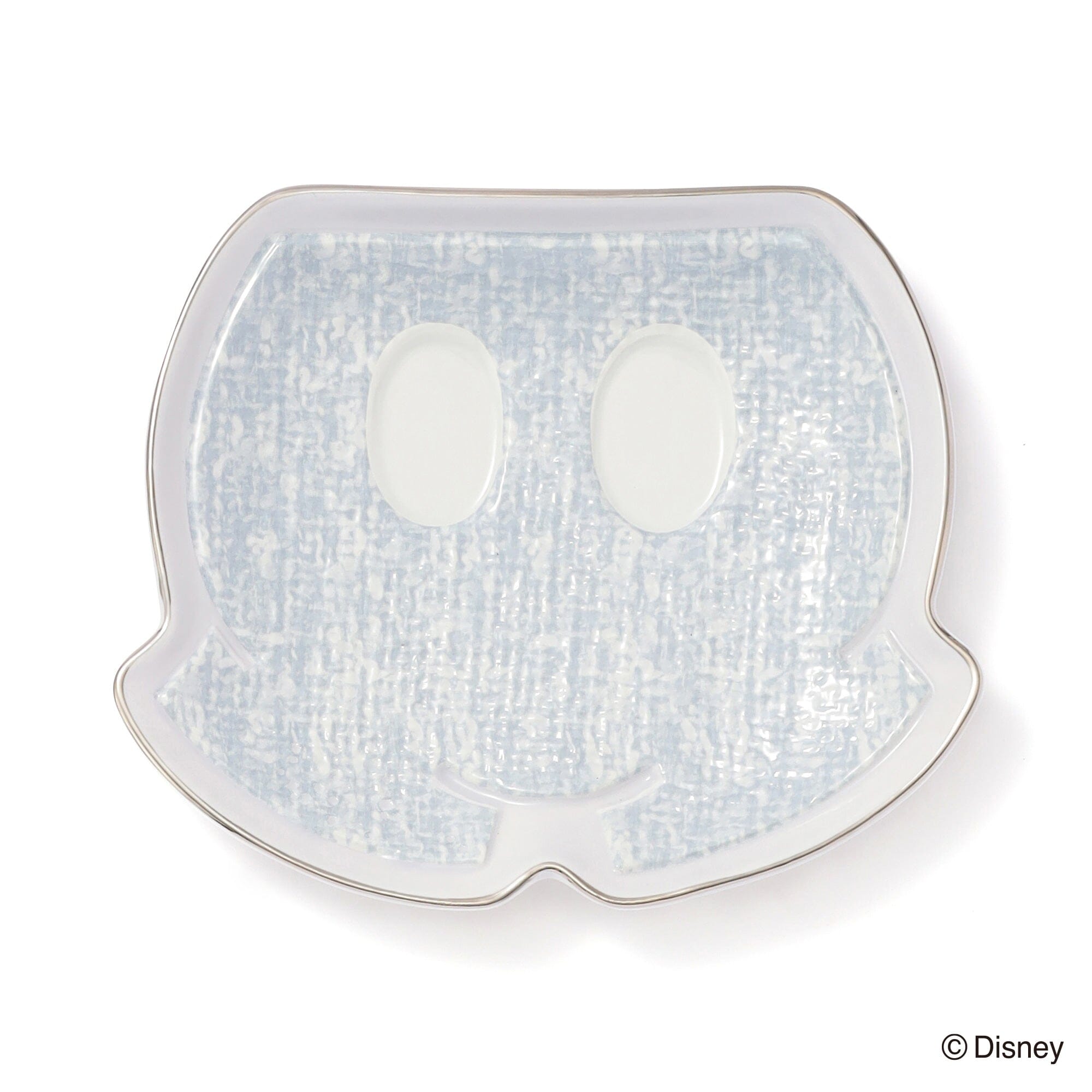 Disney Mini Plate Pants