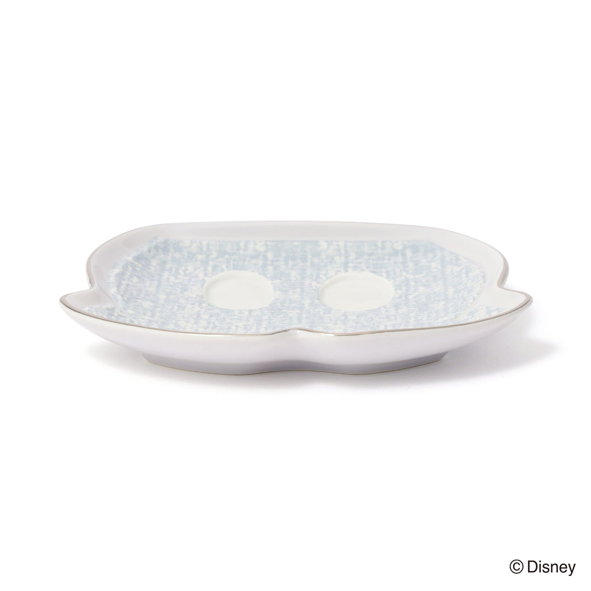 Disney Mini Plate Pants