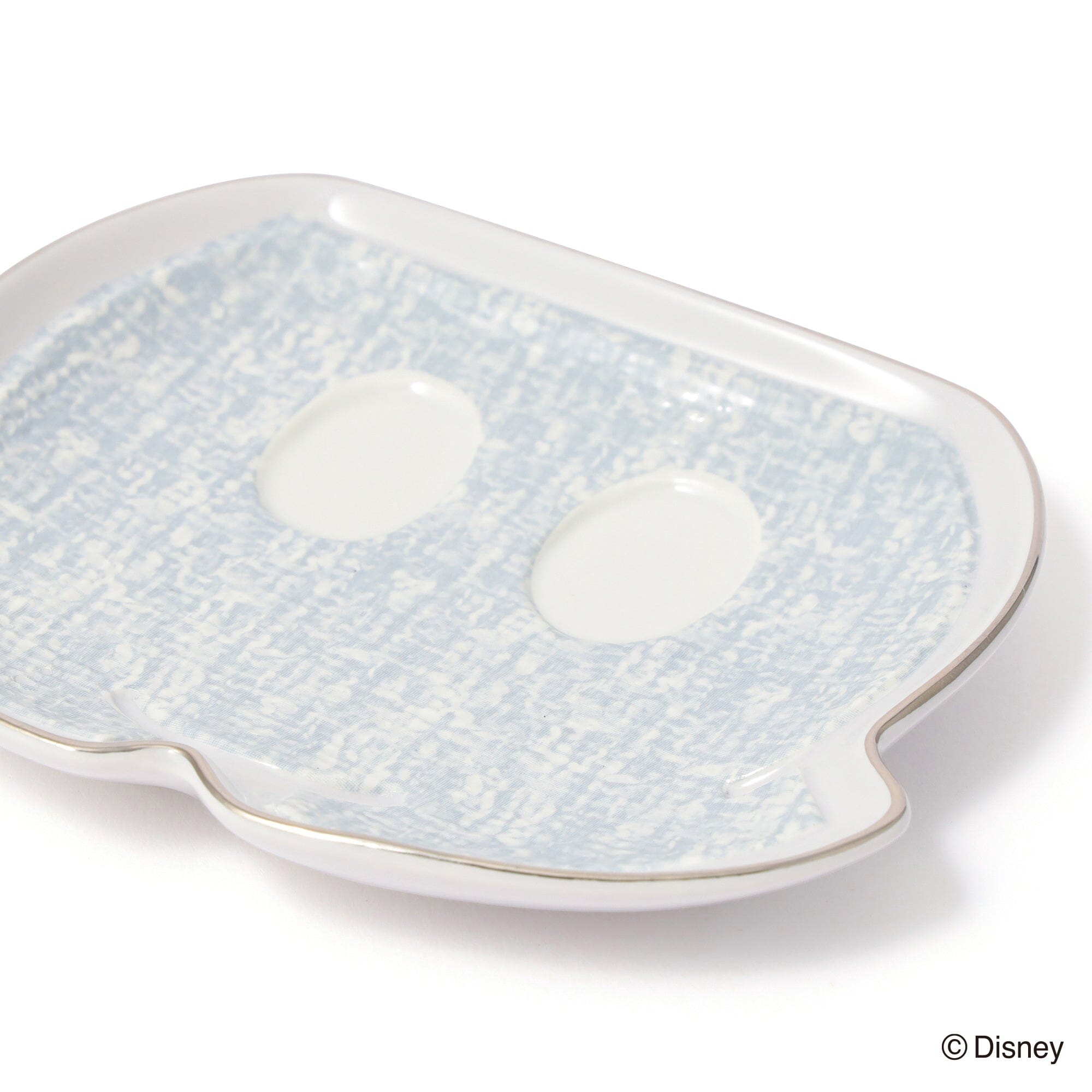 Disney Mini Plate Pants
