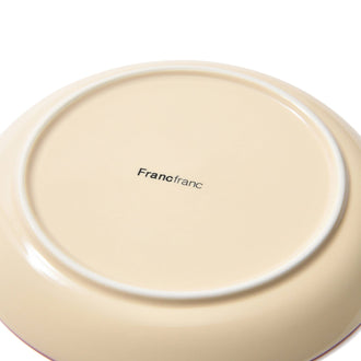 Ordi Colorful 5-Piece Tableware Set Pink