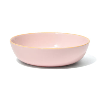 Ordi Colorful 5-Piece Tableware Set Pink