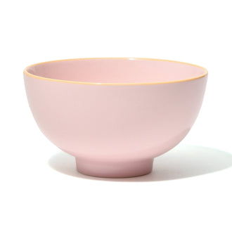 Ordi Colorful 5-Piece Tableware Set Pink