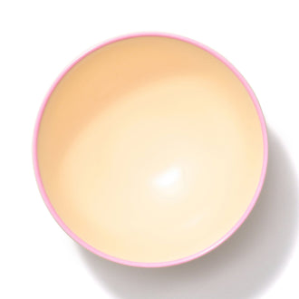 Ordi Colorful 5-Piece Tableware Set Pink