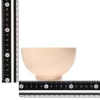 Ordi Colorful 5-Piece Tableware Set Pink