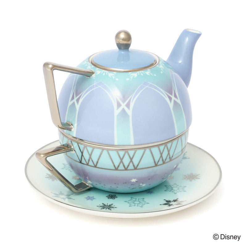 Disney Magic Of Chemistry  Frozen  Tea For One