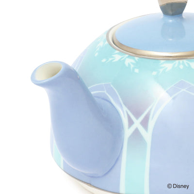 Disney Magic Of Chemistry  Frozen  Tea For One