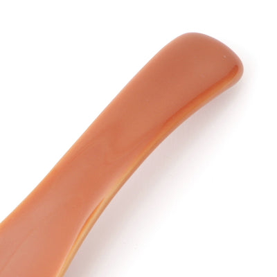 Ceramic Spoon Orange