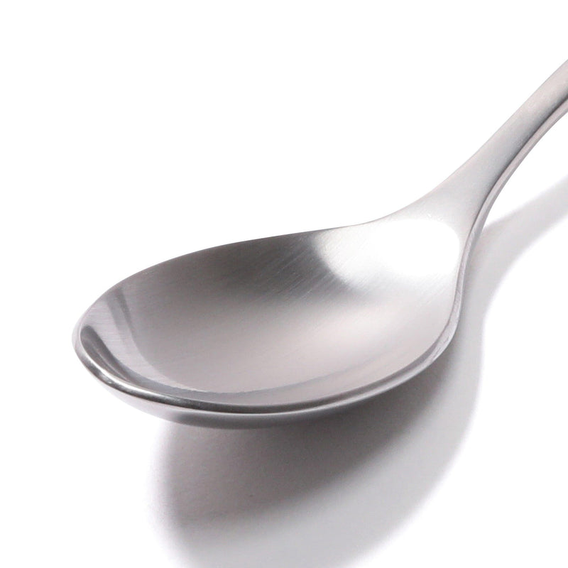 Luma Teaspoon