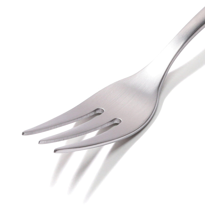 Luma Cake Fork