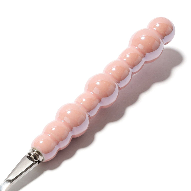 Pearl Teaspoon Pink