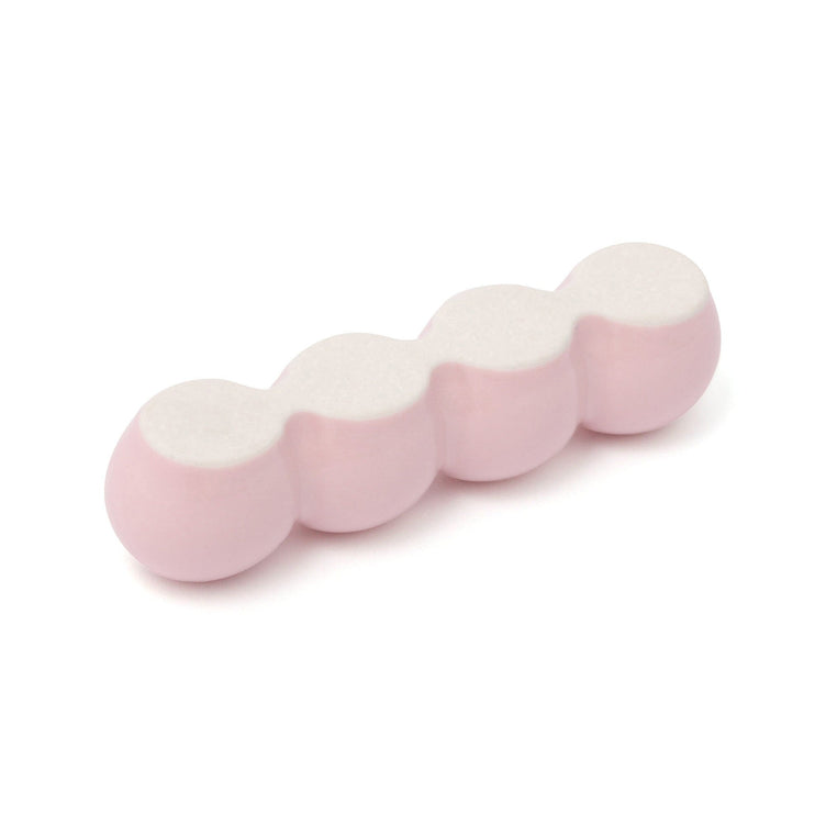 Cutlery Rest Pompon Pink