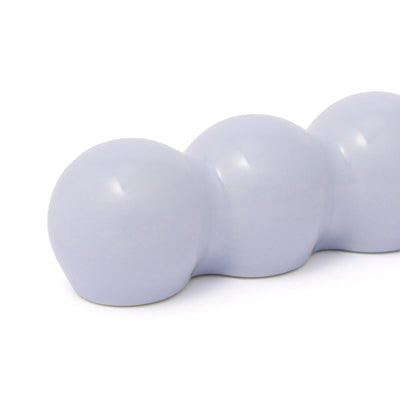 Cutlery Rest Pompon Blue