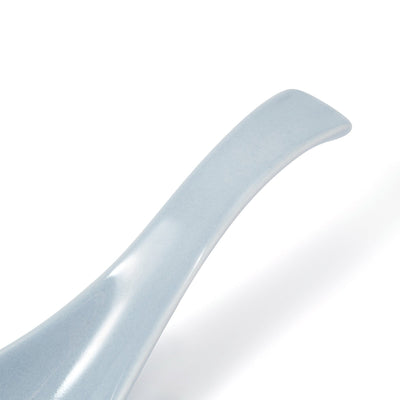 Ceramic Spoon Blue