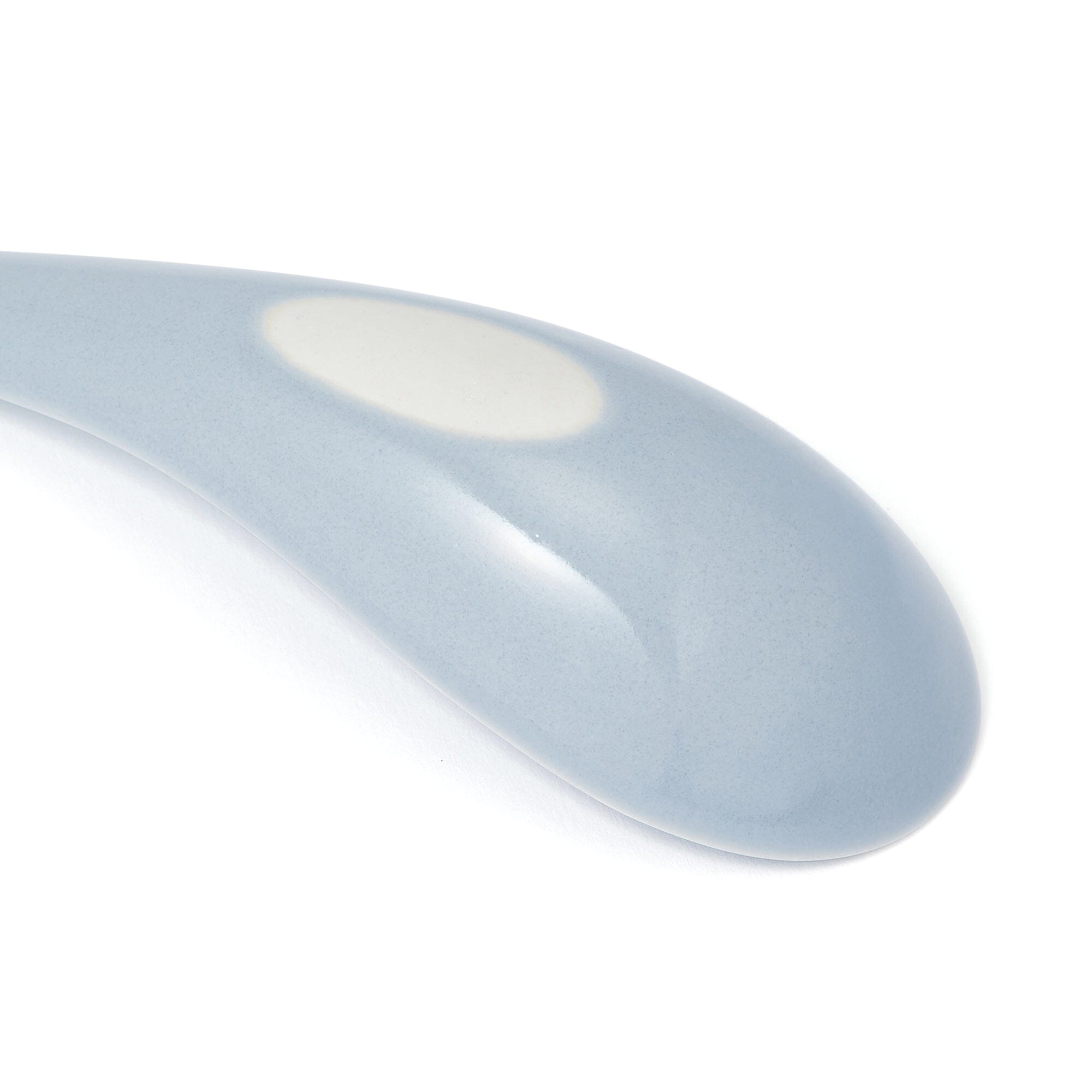Ceramic Spoon Blue