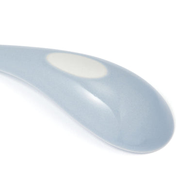 Ceramic Spoon Blue