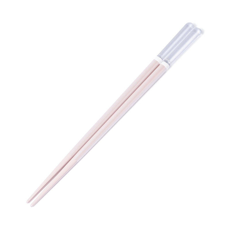 Dishwasher-Safe Acrylic Chopsticks Painted Pink