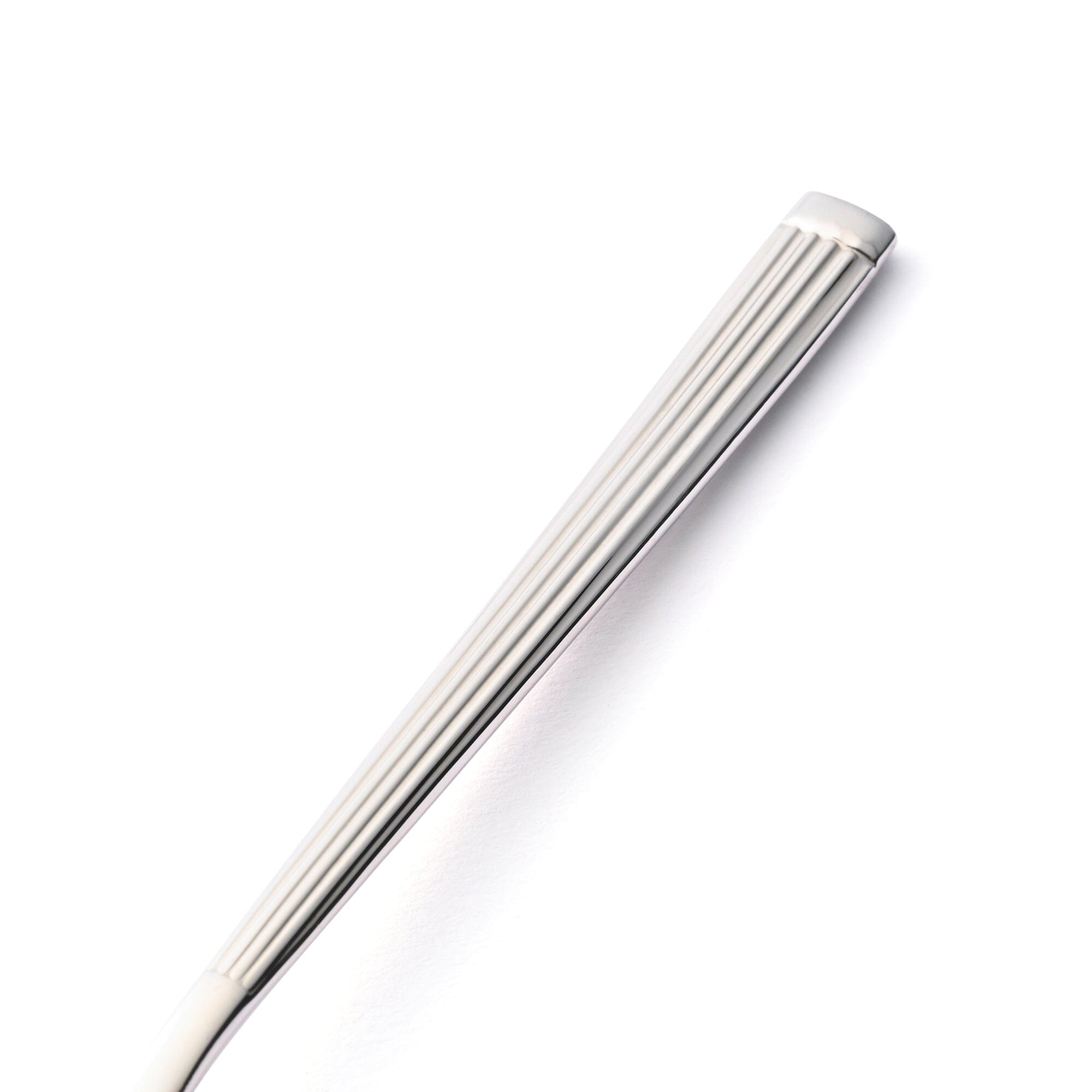 Graceidux Cake Fork Silver