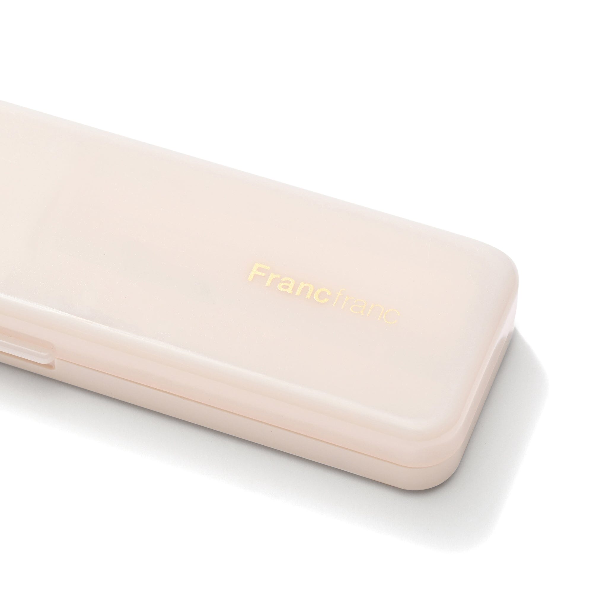 Logo Lunch Chopsticks & Spoon Ivory