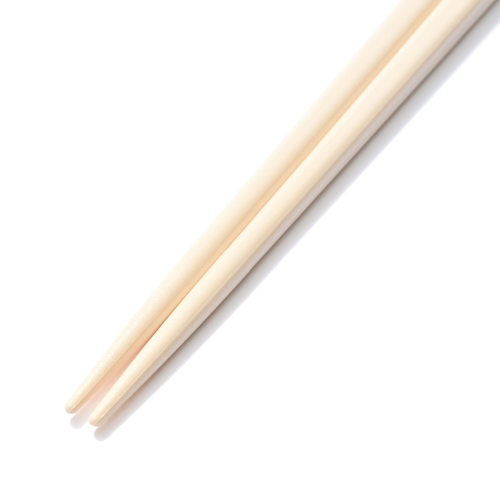 Logo Lunch Chopsticks & Spoon Ivory