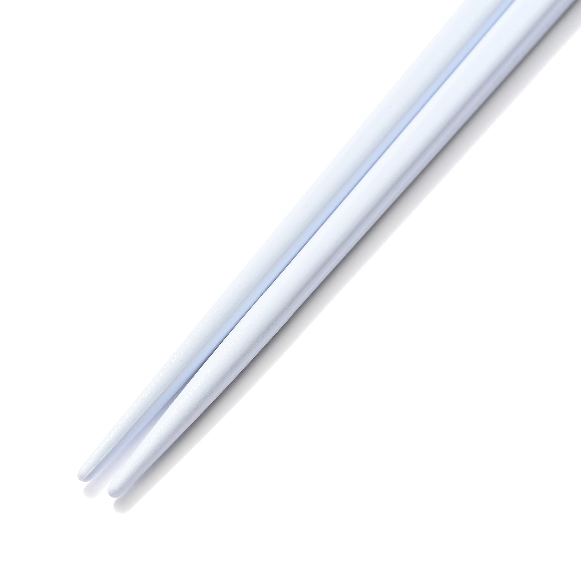 Logo Lunch Chopsticks & Spoon Blue