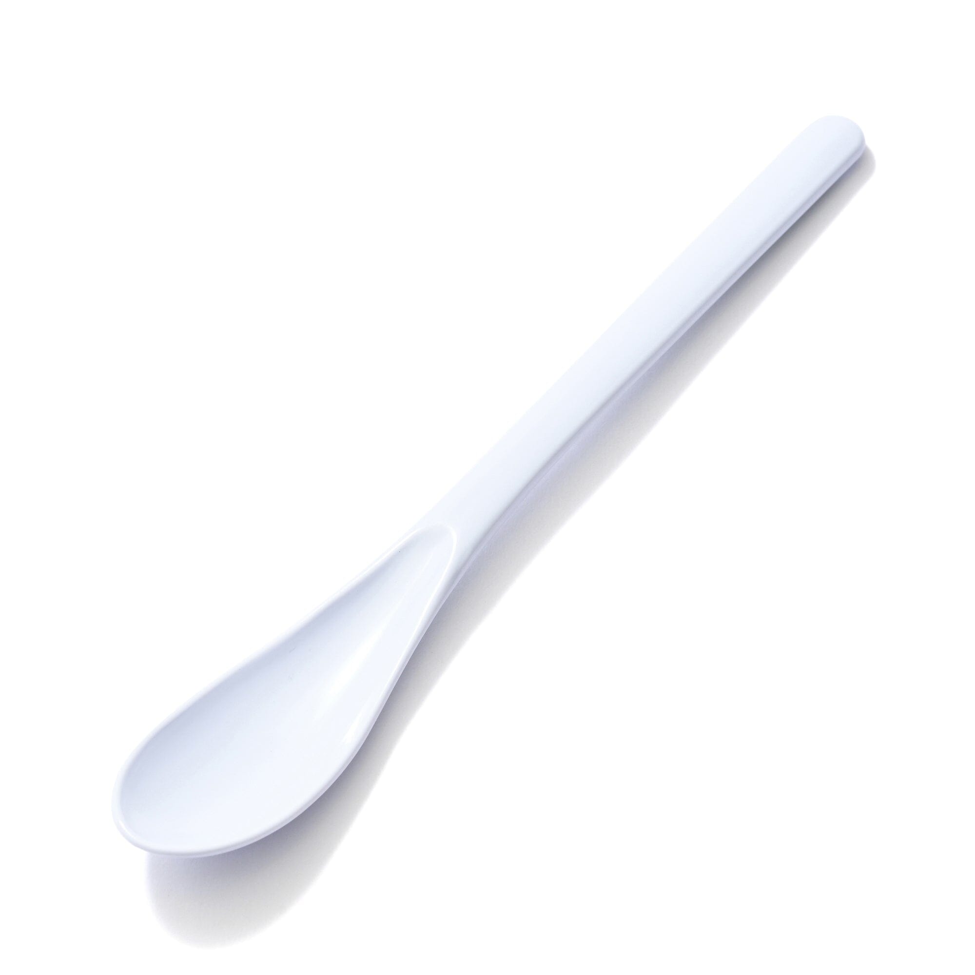 Logo Lunch Chopsticks & Spoon Blue